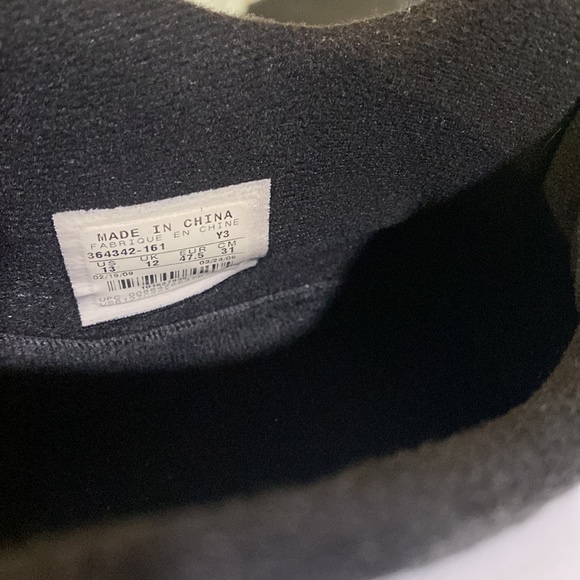 Air force, one authentic and original - Picture 5 of 7